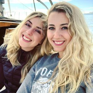 Meet your Posher, Kathleen